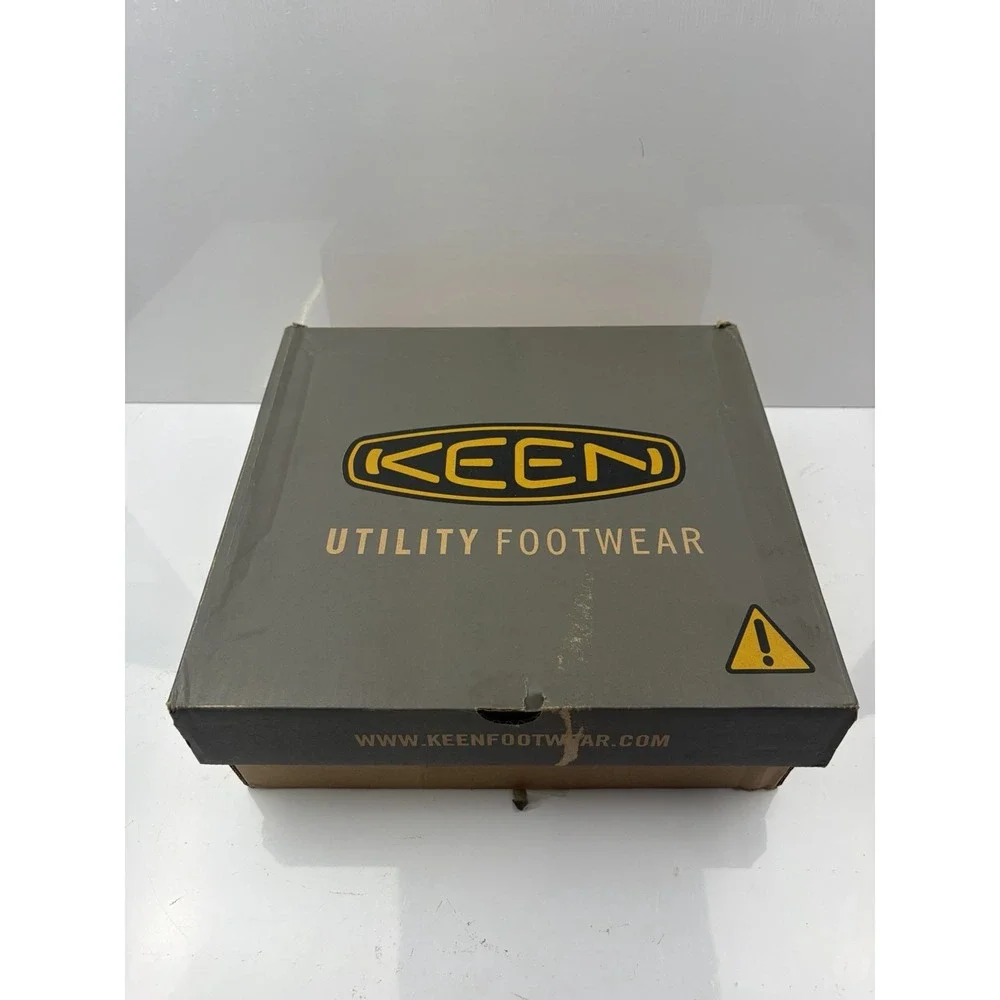 Keen utility men